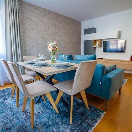 Kedar Apartment Újvidék Kültér fotó