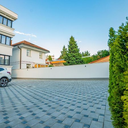Kedar Apartment Újvidék Kültér fotó