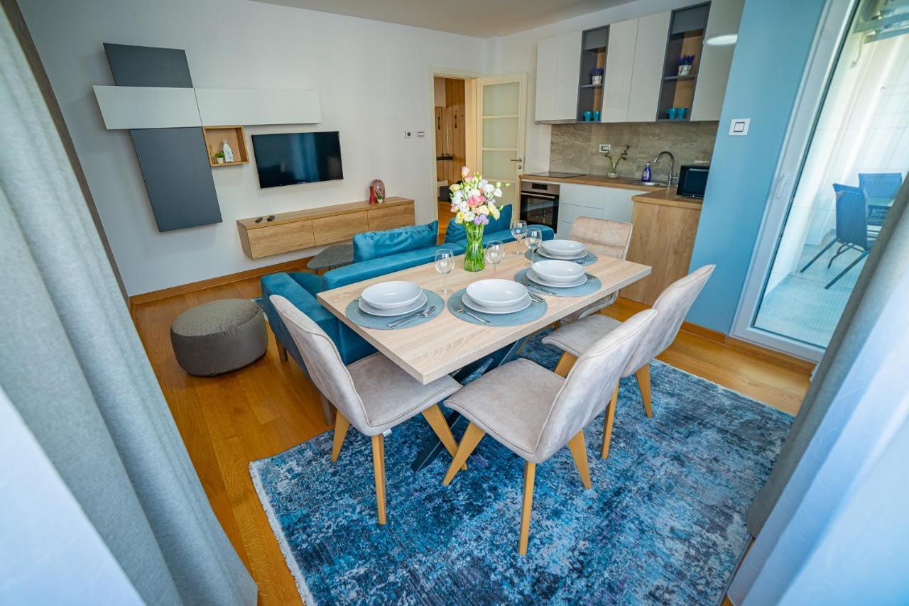Kedar Apartment Újvidék Kültér fotó