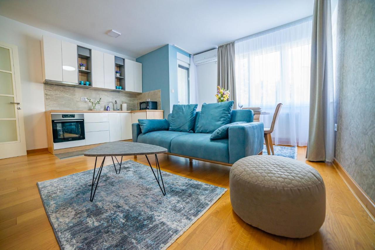 Kedar Apartment Újvidék Kültér fotó