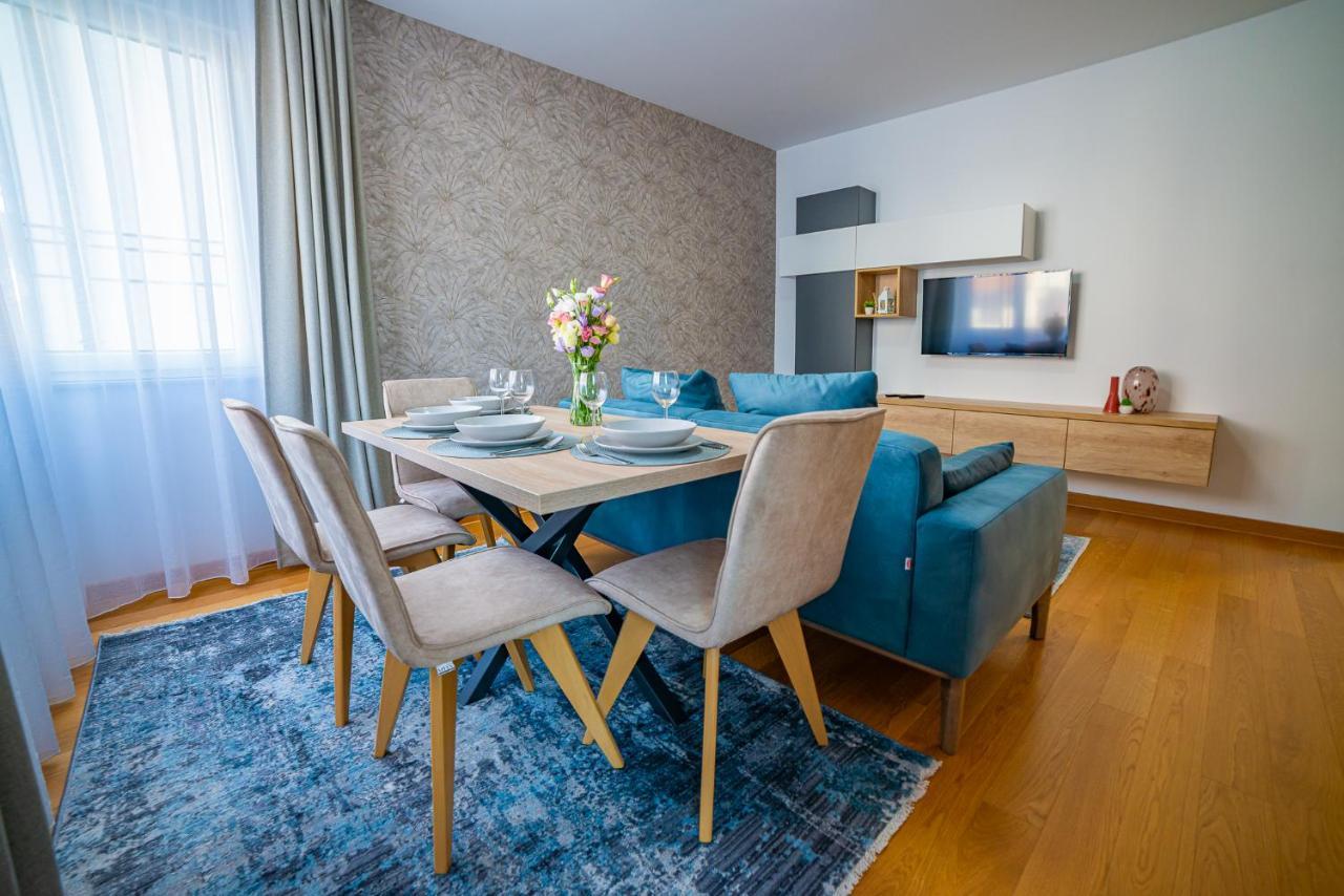 Kedar Apartment Újvidék Kültér fotó