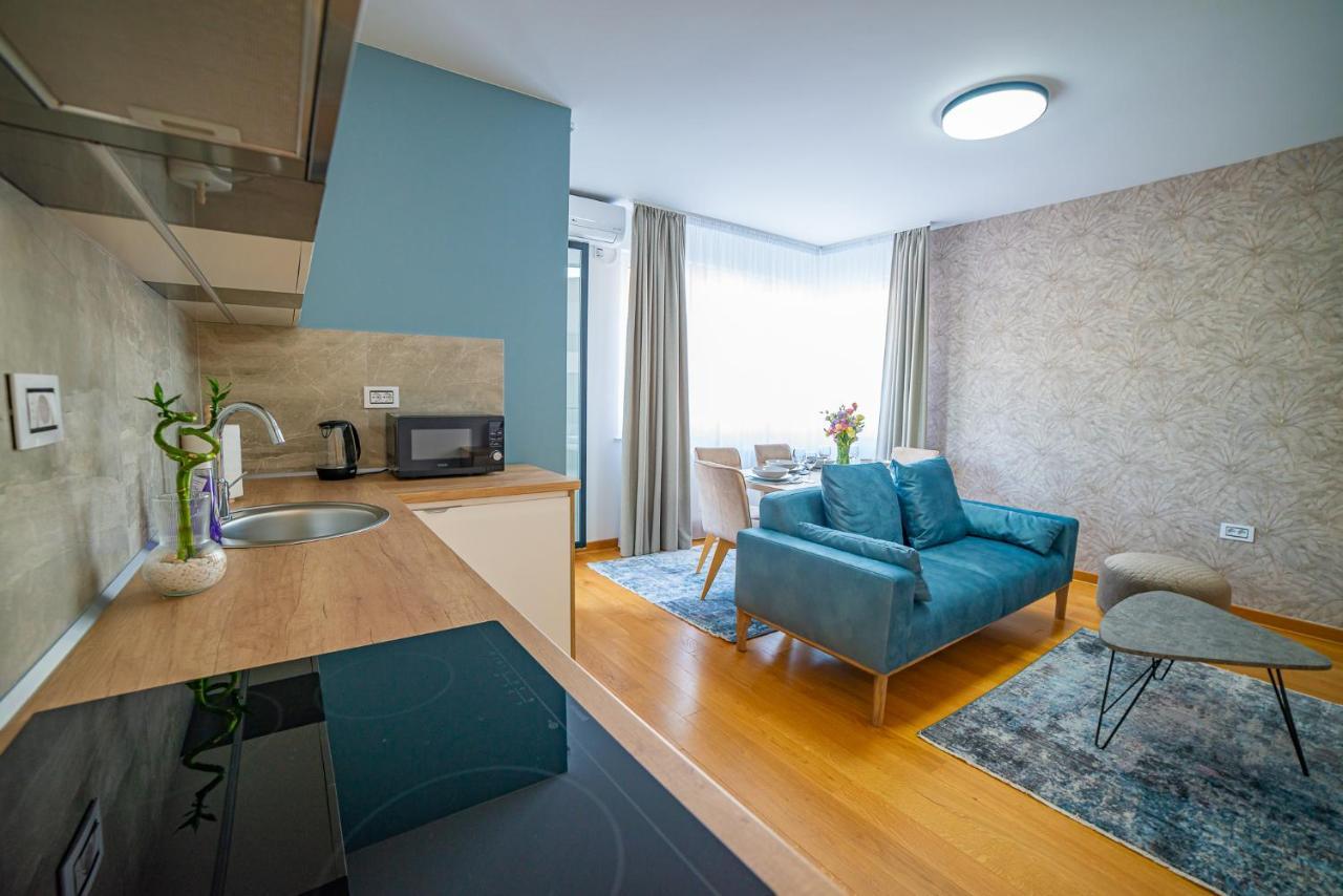 Kedar Apartment Újvidék Kültér fotó