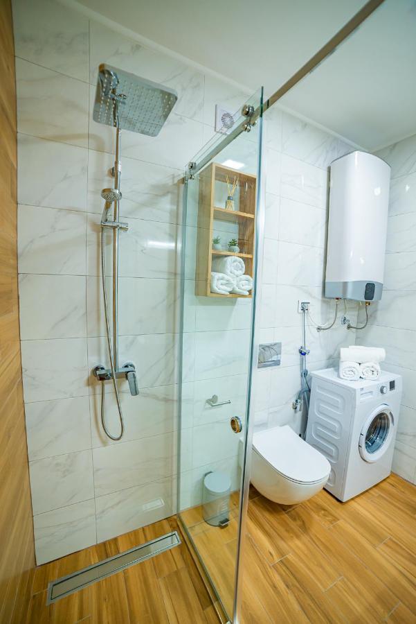 Kedar Apartment Újvidék Kültér fotó