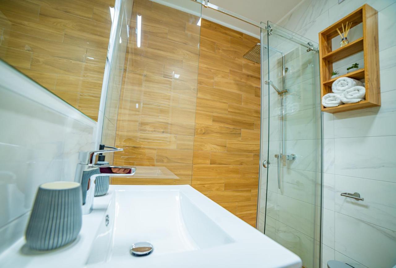 Kedar Apartment Újvidék Kültér fotó