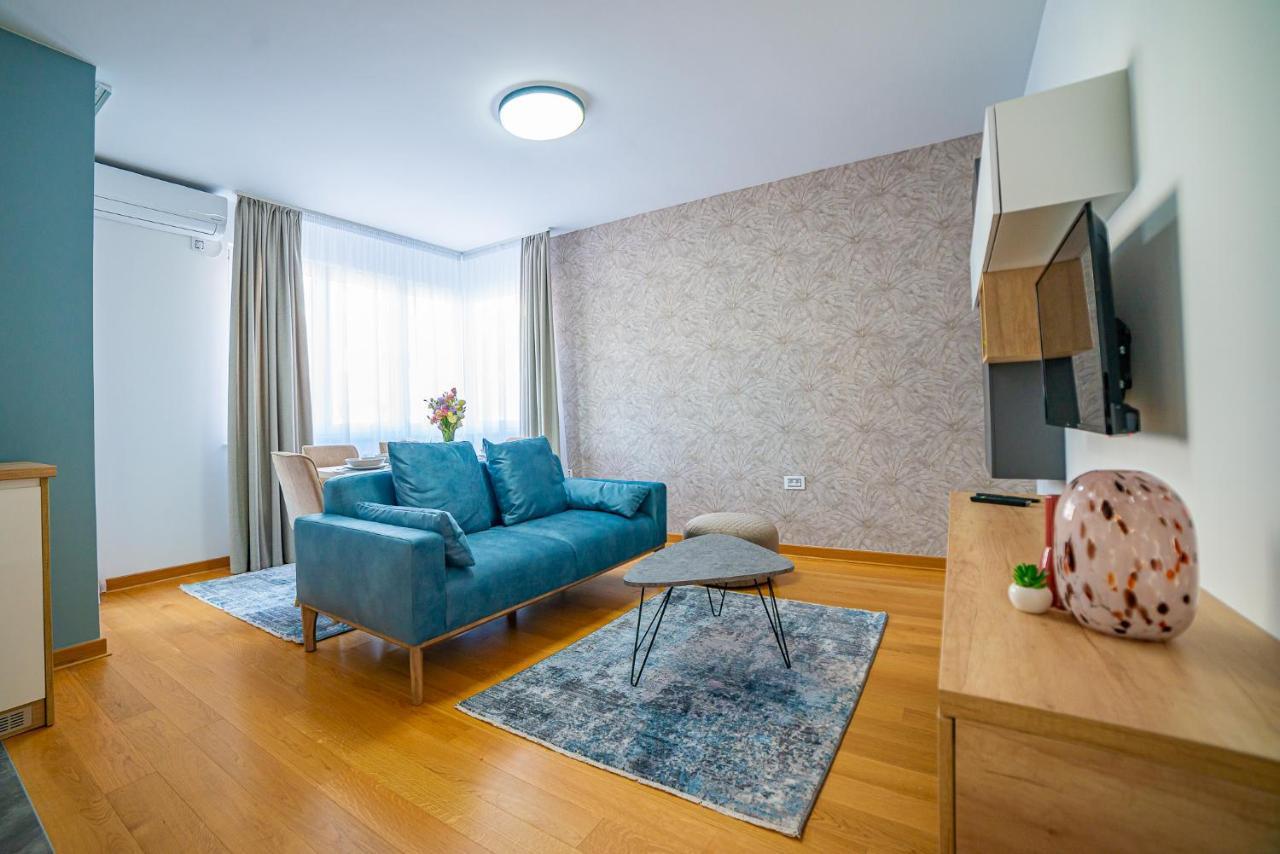 Kedar Apartment Újvidék Kültér fotó