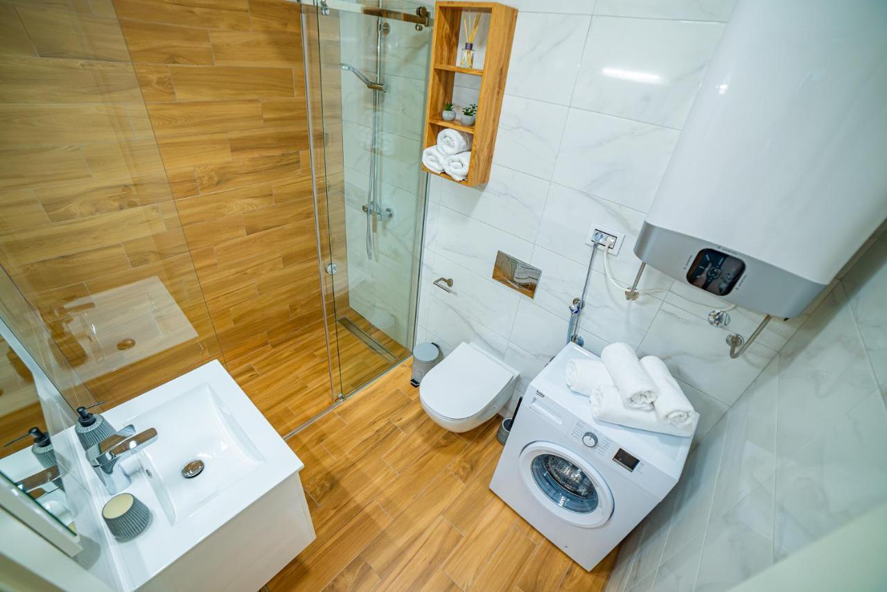 Kedar Apartment Újvidék Kültér fotó