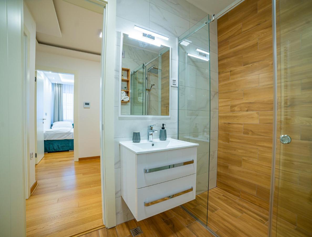 Kedar Apartment Újvidék Kültér fotó