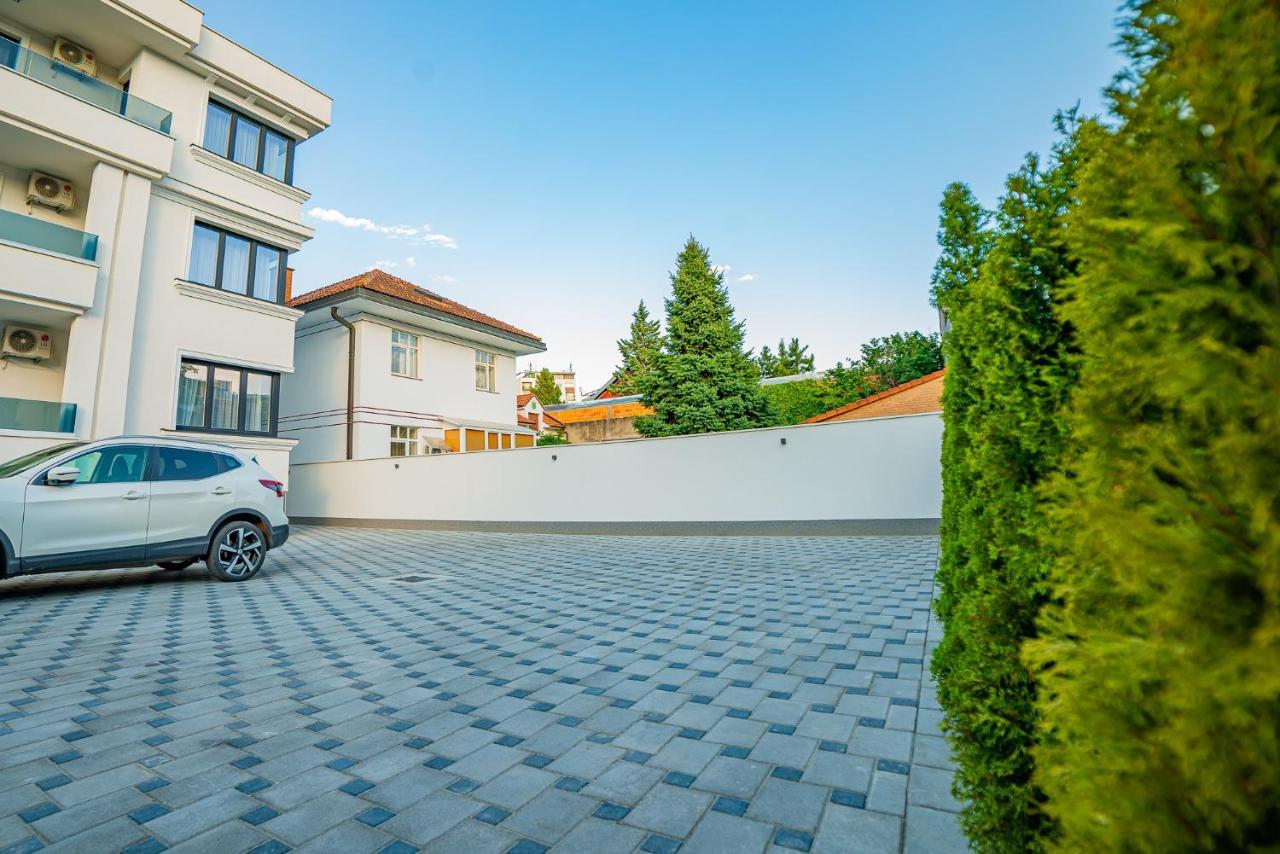 Kedar Apartment Újvidék Kültér fotó
